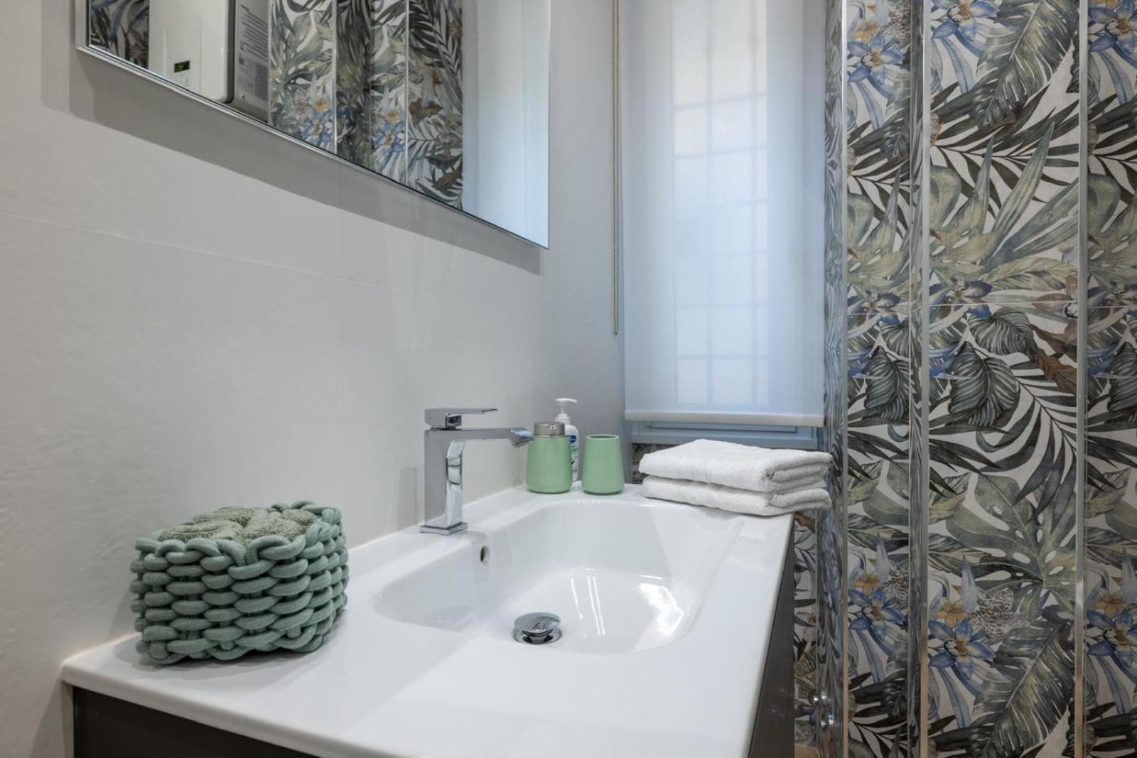 Blessed House Apartment *