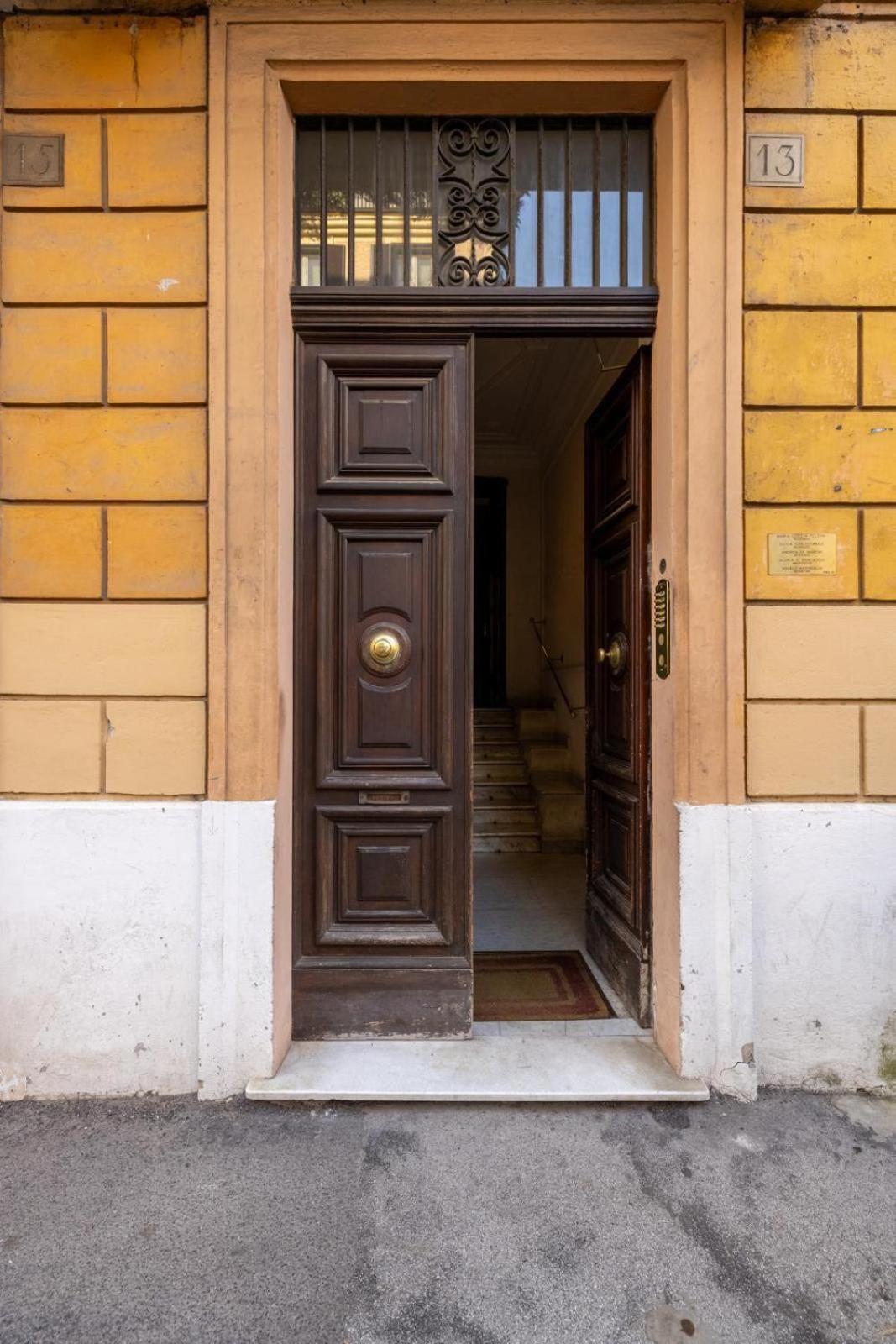 Apartment Blessed House Rom