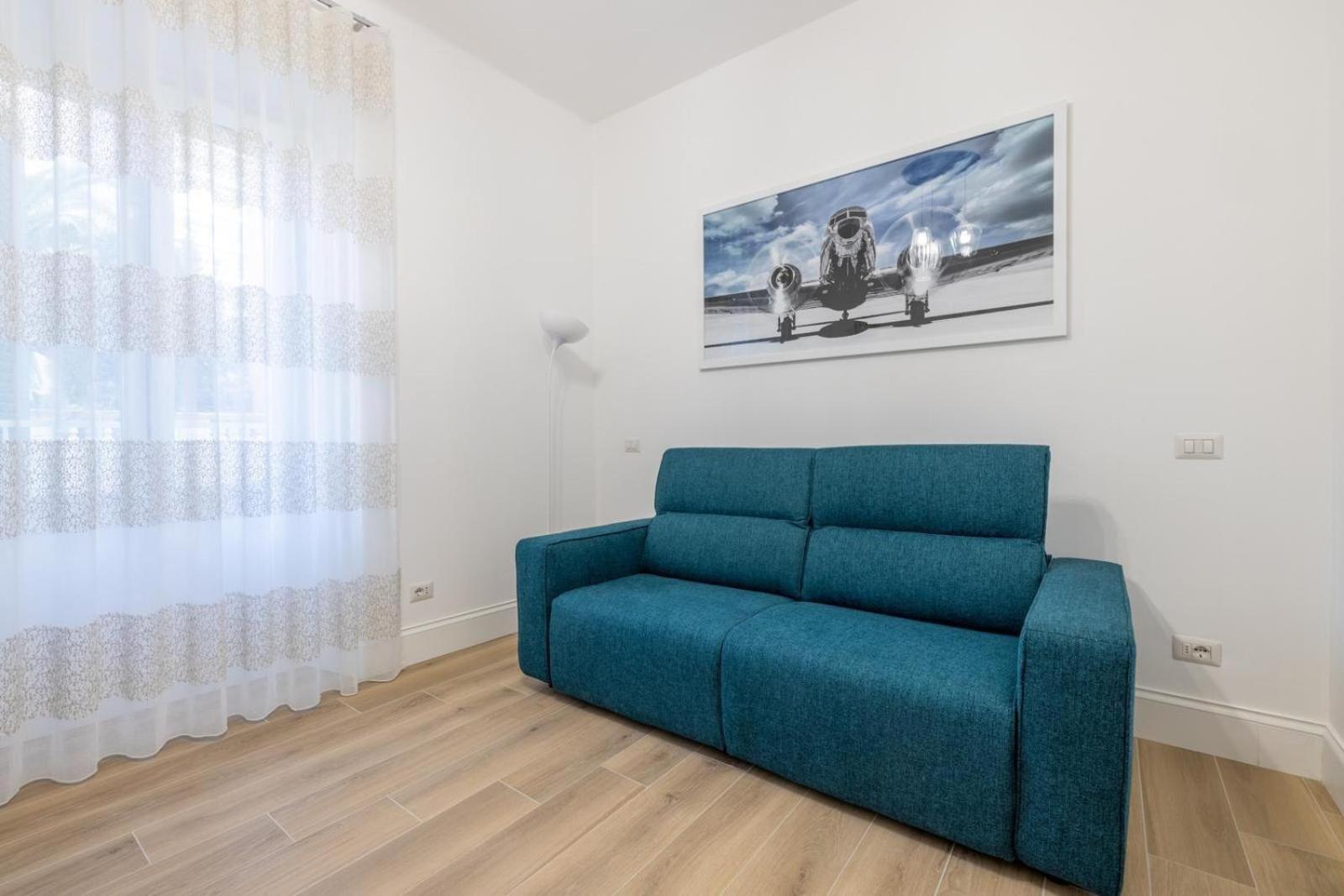 Apartment Blessed House Rom