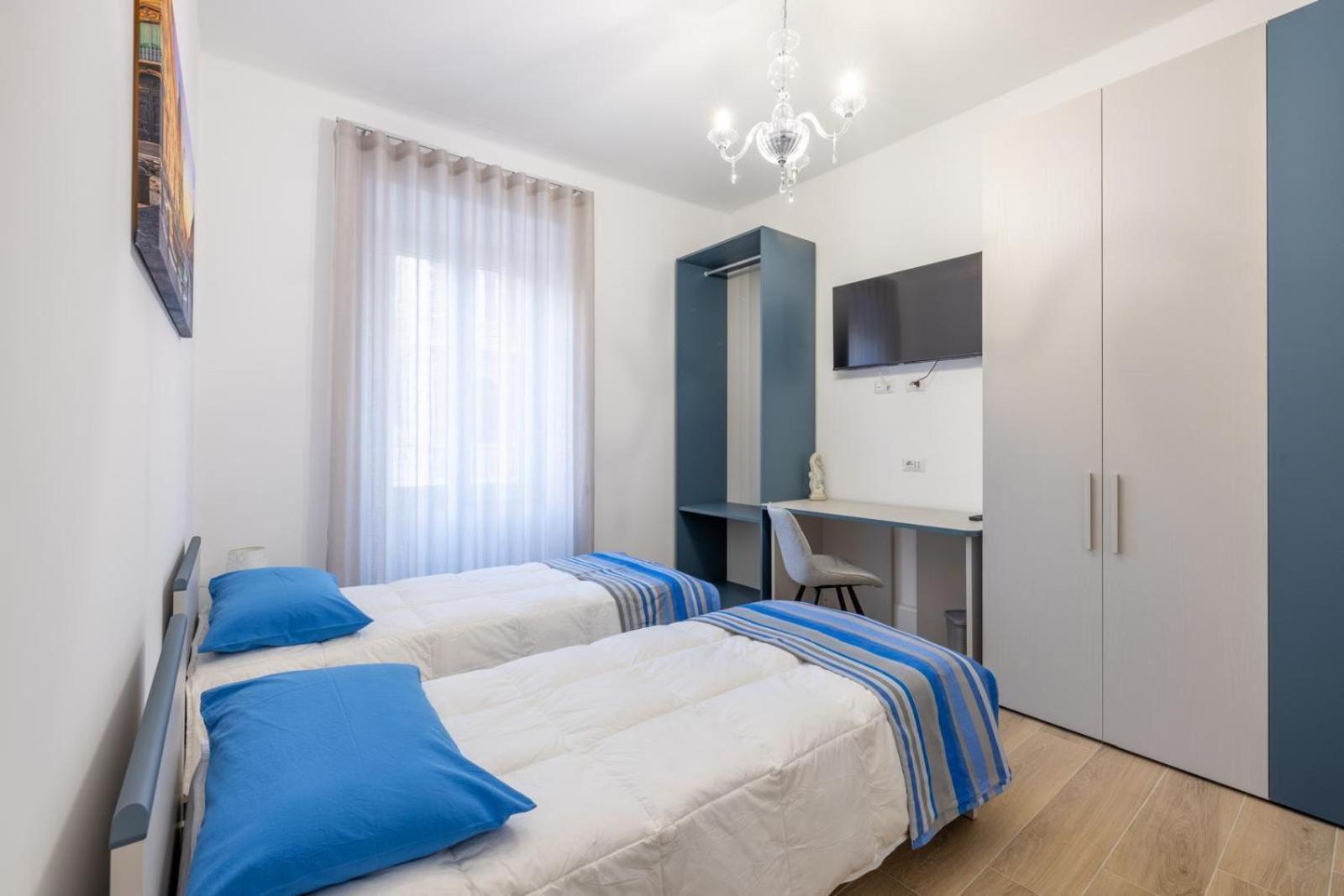 Blessed House Apartment *